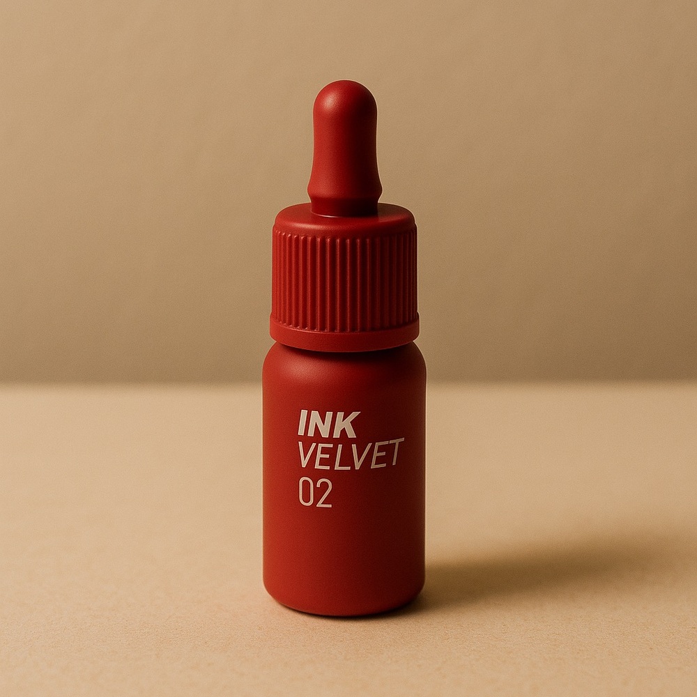 Peripera Ink Velvet Lip Tint (Shade 02)
